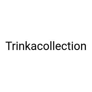 Trinkacollection