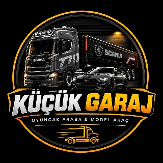 KÜÇÜK GARAJ