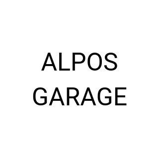 ALPOS GARAGE