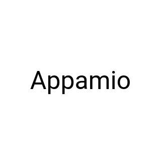 Appamio