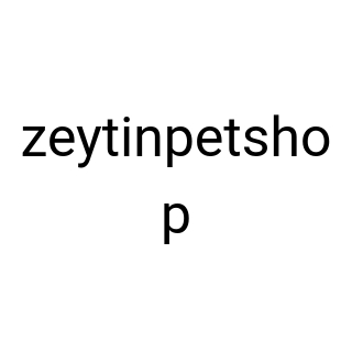 zeytinpetshop