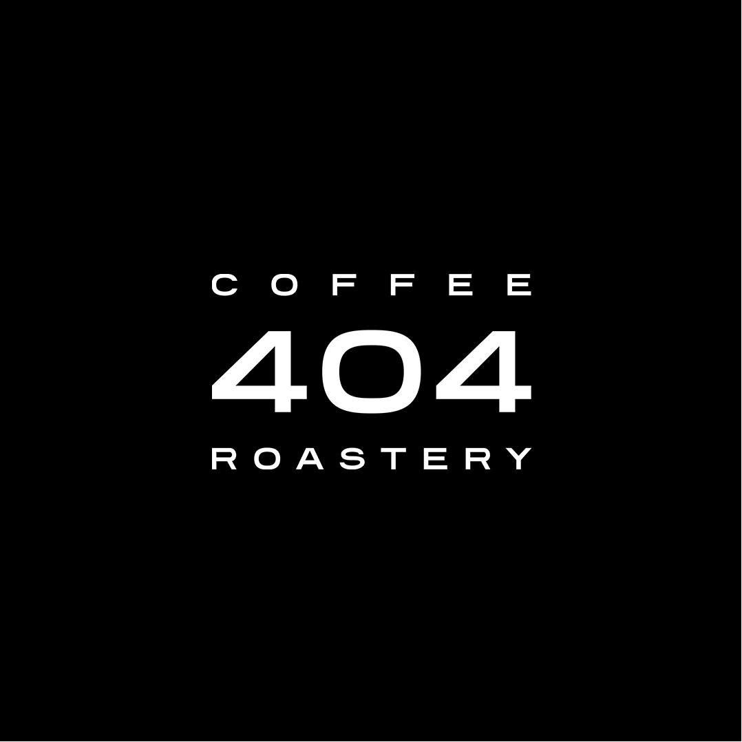404 Coffee