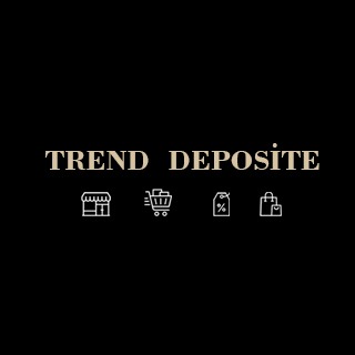 TREND DEPOSİTE