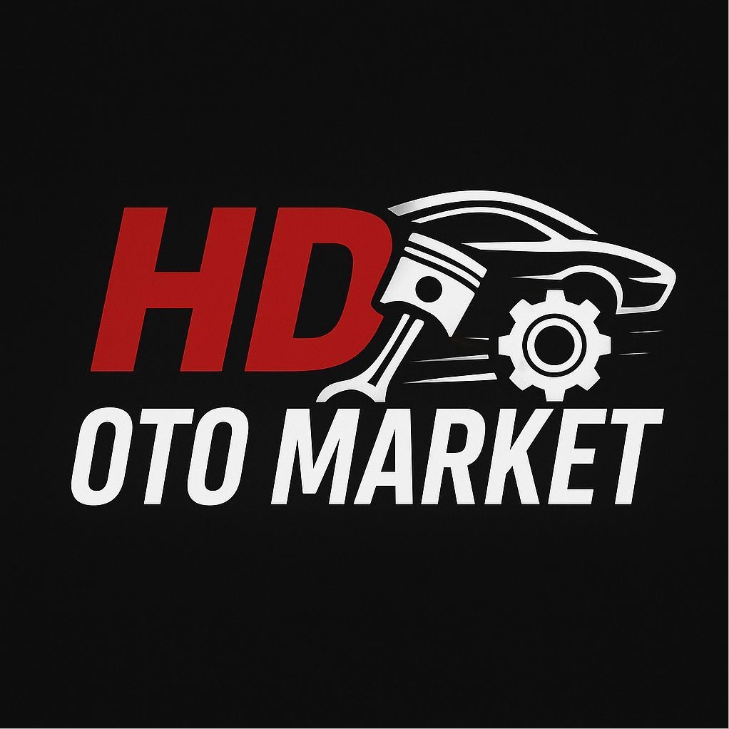 HD OTO MARKET