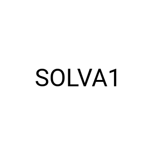 SOLVA1