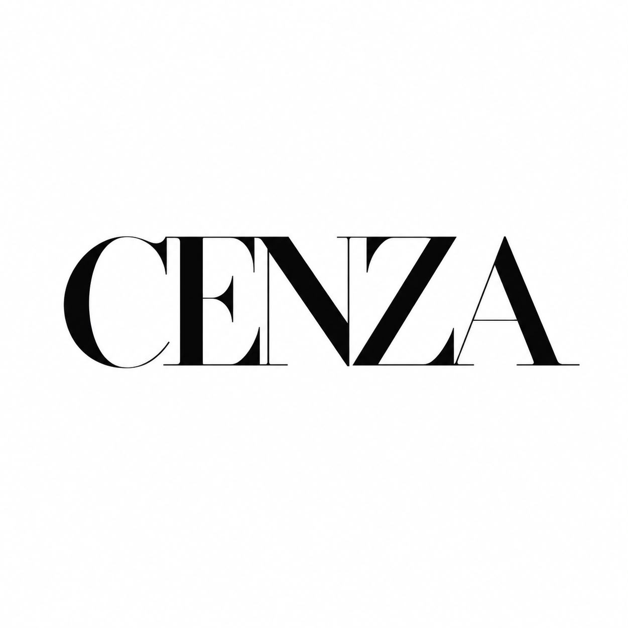 Cenza