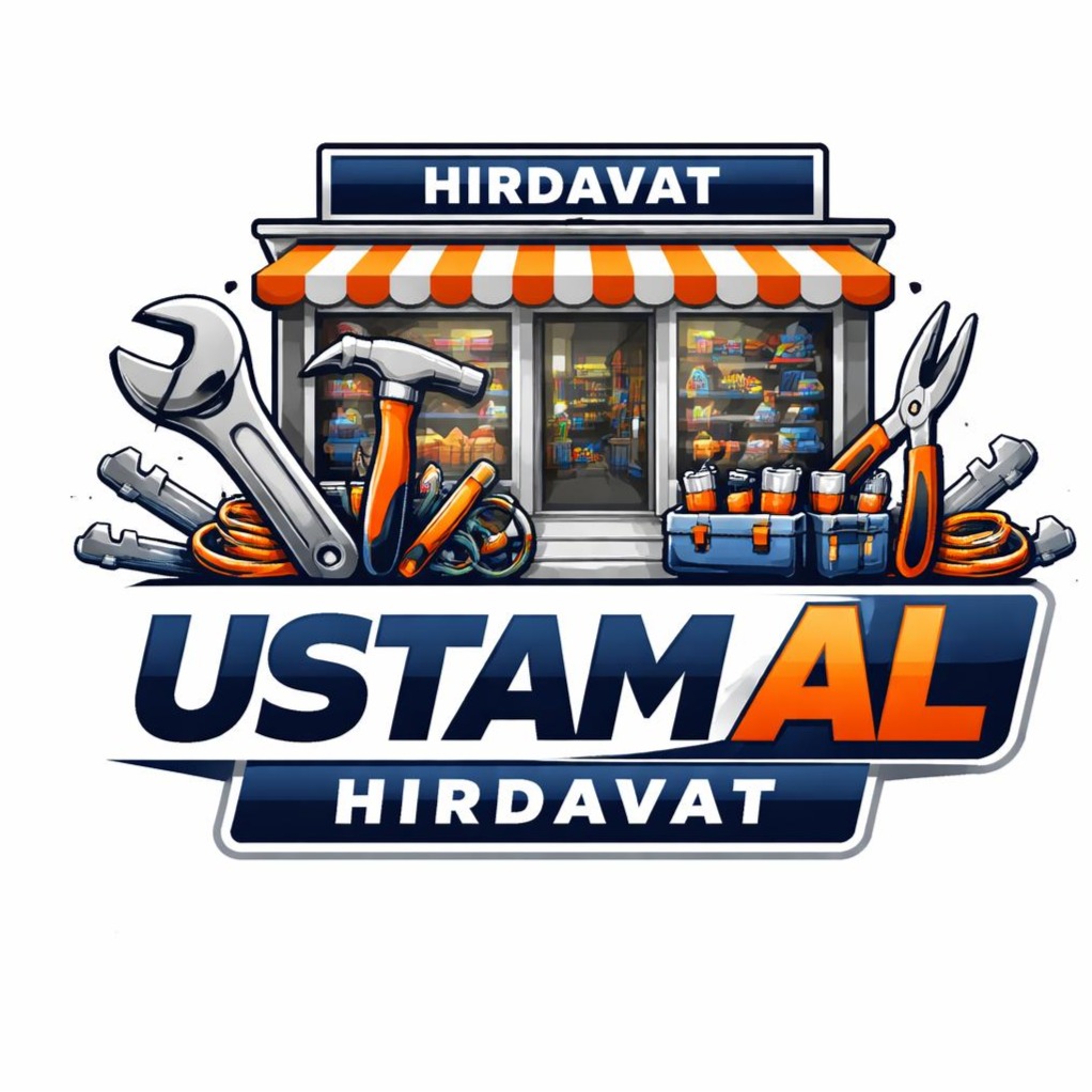 USTAMAL HIRDAVAT