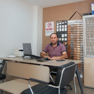 AKDENİZ ŞİFA MARKET
