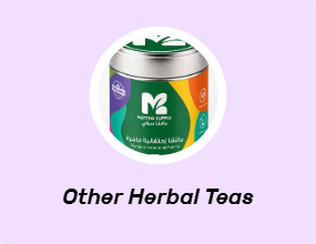 Other Herbal Teas