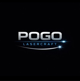 POGO LASERCRAFT