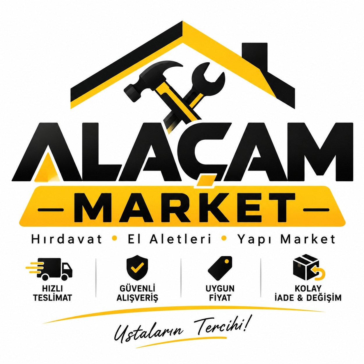 ALAÇAM MARKET