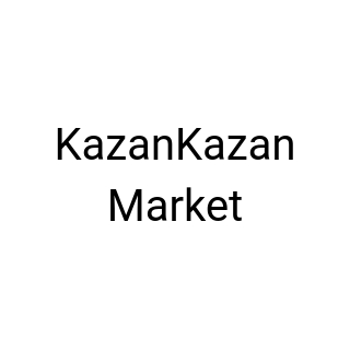 KazanKazan Market