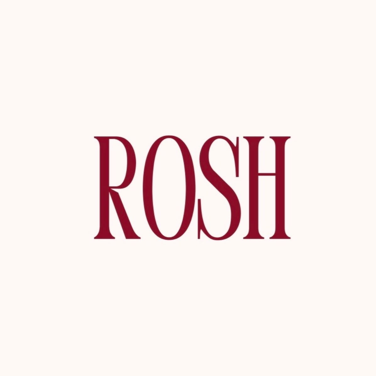 Rosh Actiwear