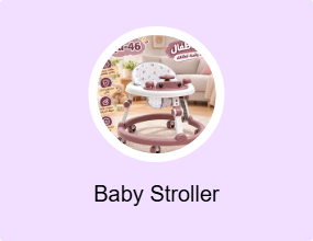 Baby Stroller