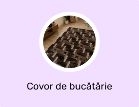 Covor de bucătărie