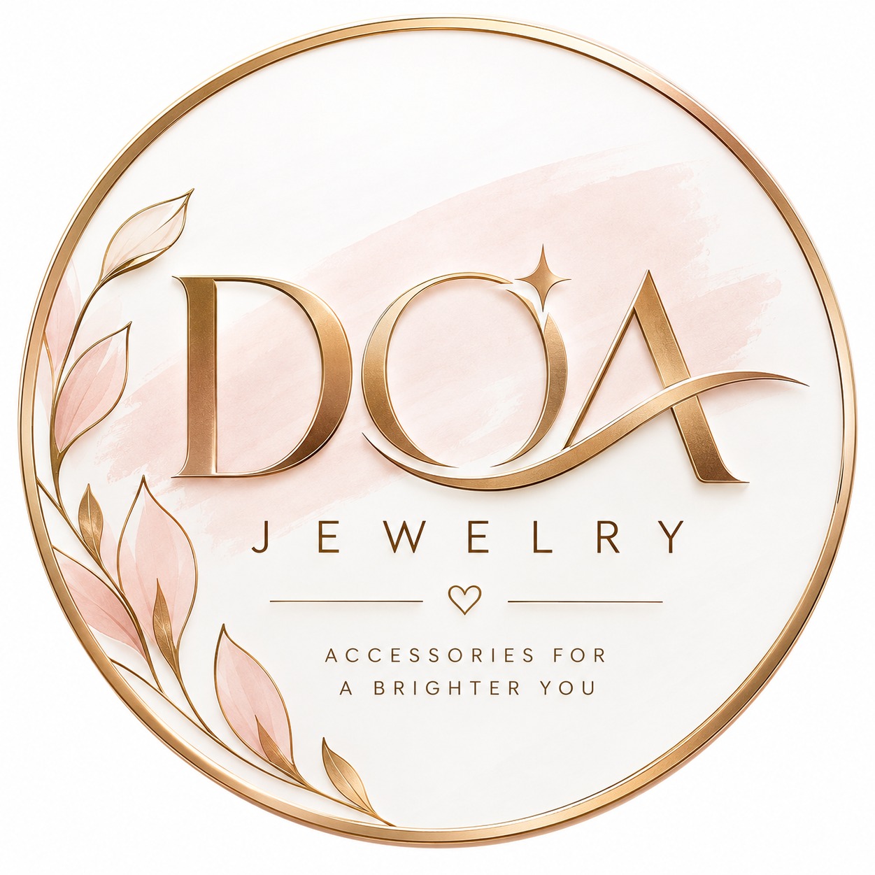 DOA Jewelry