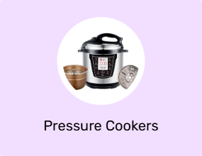 Pressure Cookers