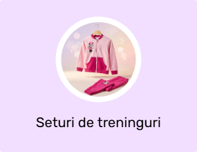 Seturi de treninguri