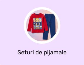 Seturi de pijamale