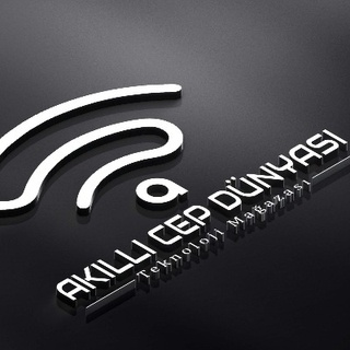 Akıllı Cep Dünyası Teknoloji Mağazası logo