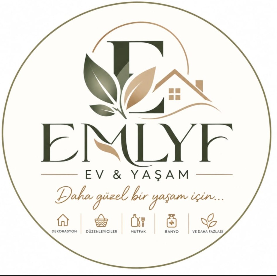EMLYF EV & YAŞAM