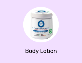 Body Lotion