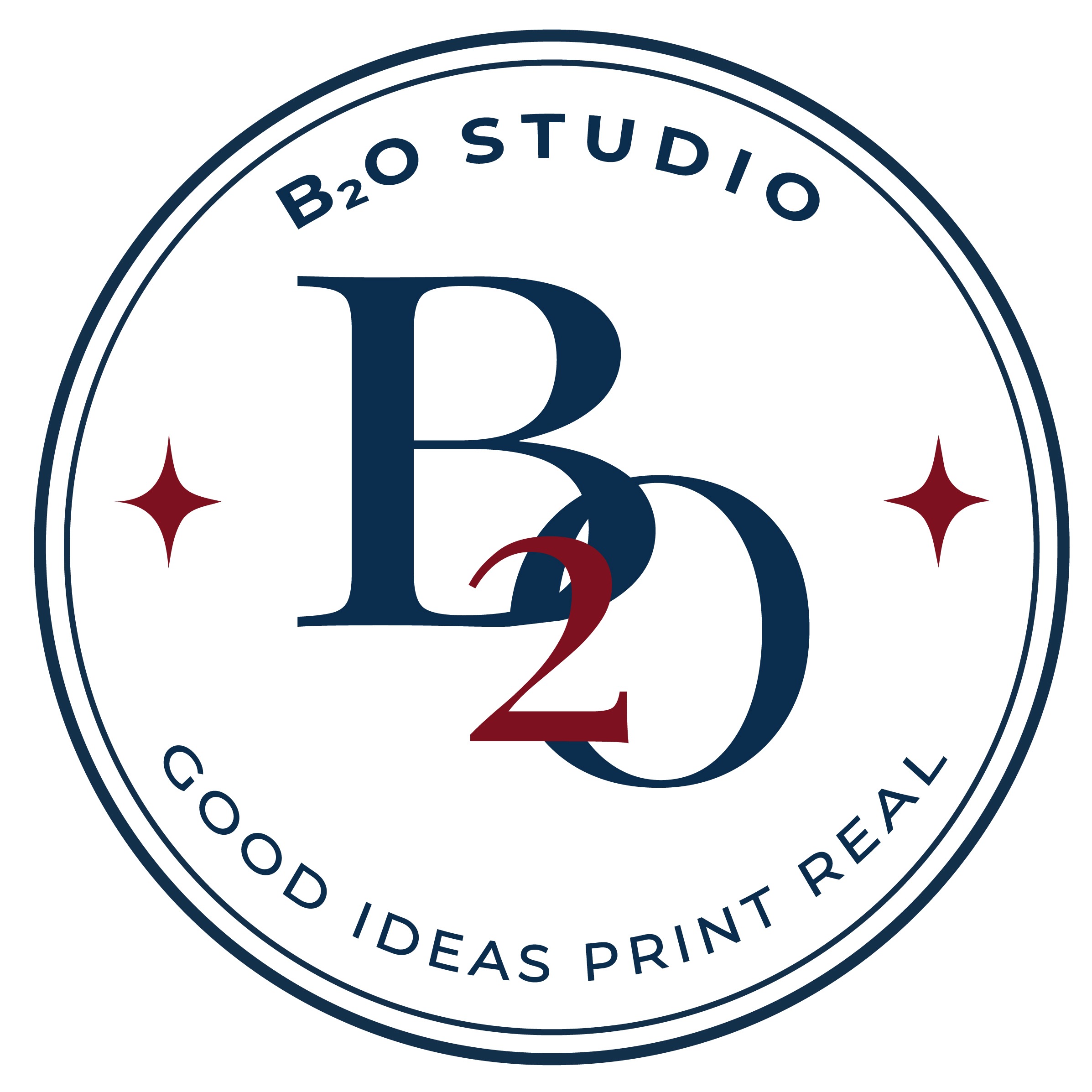 B2O STUDIO