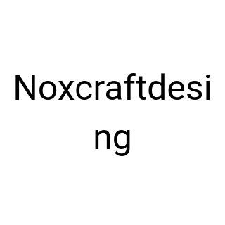 Noxcraftdesing