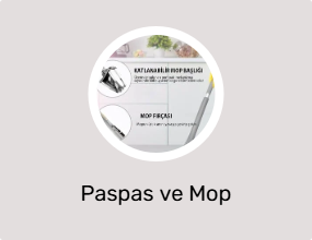 Paspas ve Mop