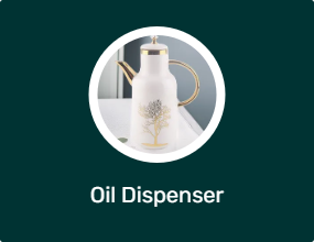 Oil Dispenser