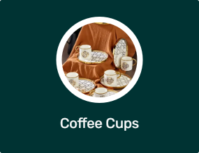 Coffee Cups