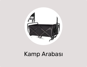 Kamp Arabası