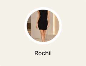 Rochii