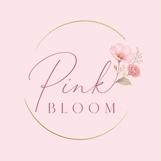 Pink Bloom