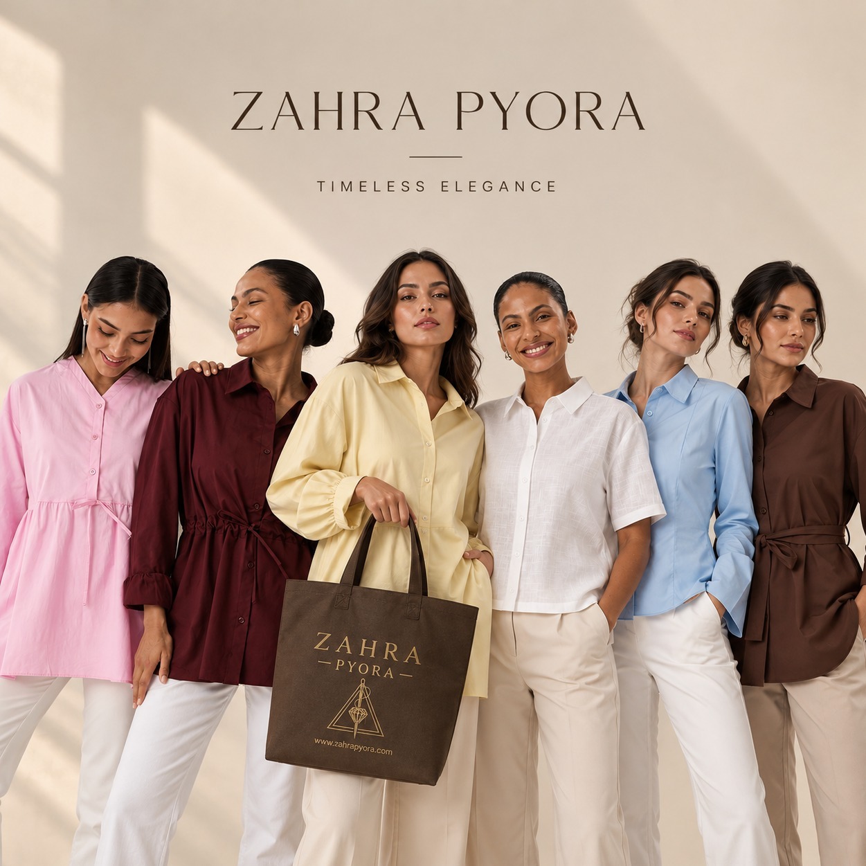 Zahra Pyora