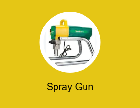 Spray Gun