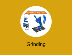 Grinding