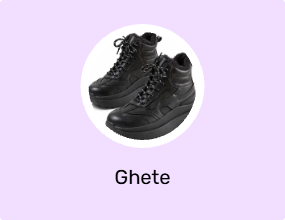 Ghete