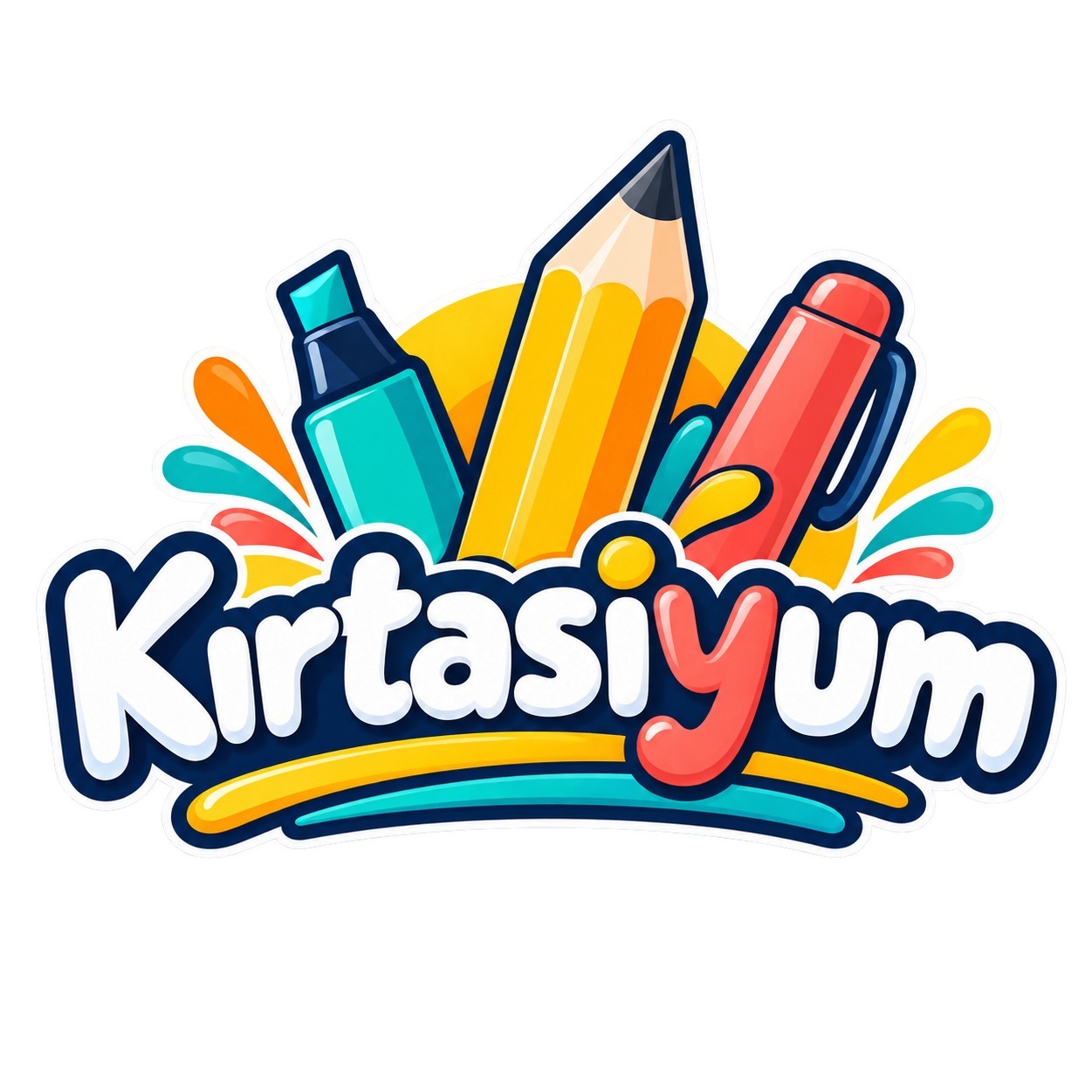 KIRTASİYUM