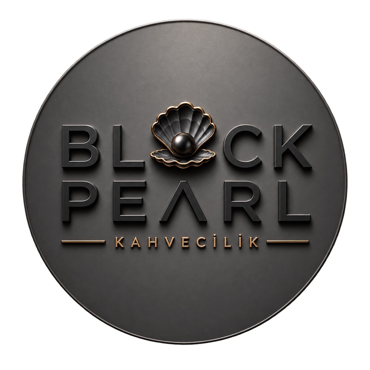BLACK PEARL KAHVECİLİK