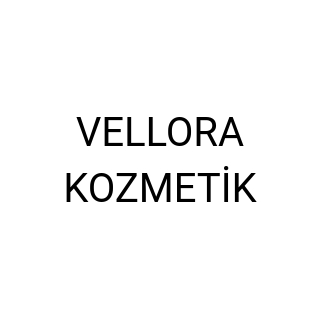 VELLORA KOZMETİK