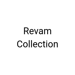 Revam Collection