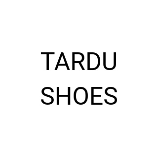 TARDU SHOES