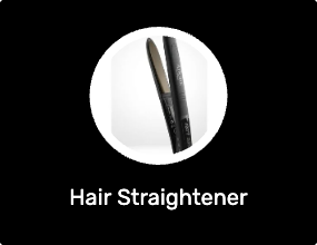 Hair Straightener