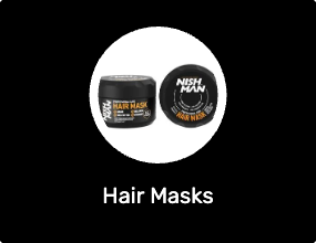 Hair Masks