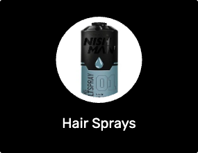 Hair Sprays