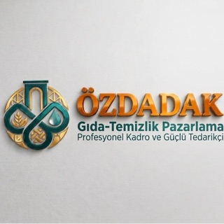 ÖZDADAK GIDA TEMİZLİK PAZ
