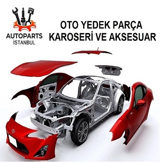 AUTOPARTS OTO YEDEK PARÇA-AKSESUAR