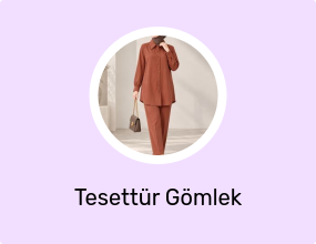 Doku kumaş gömlek