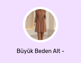 Yelekli takım Ays tensel